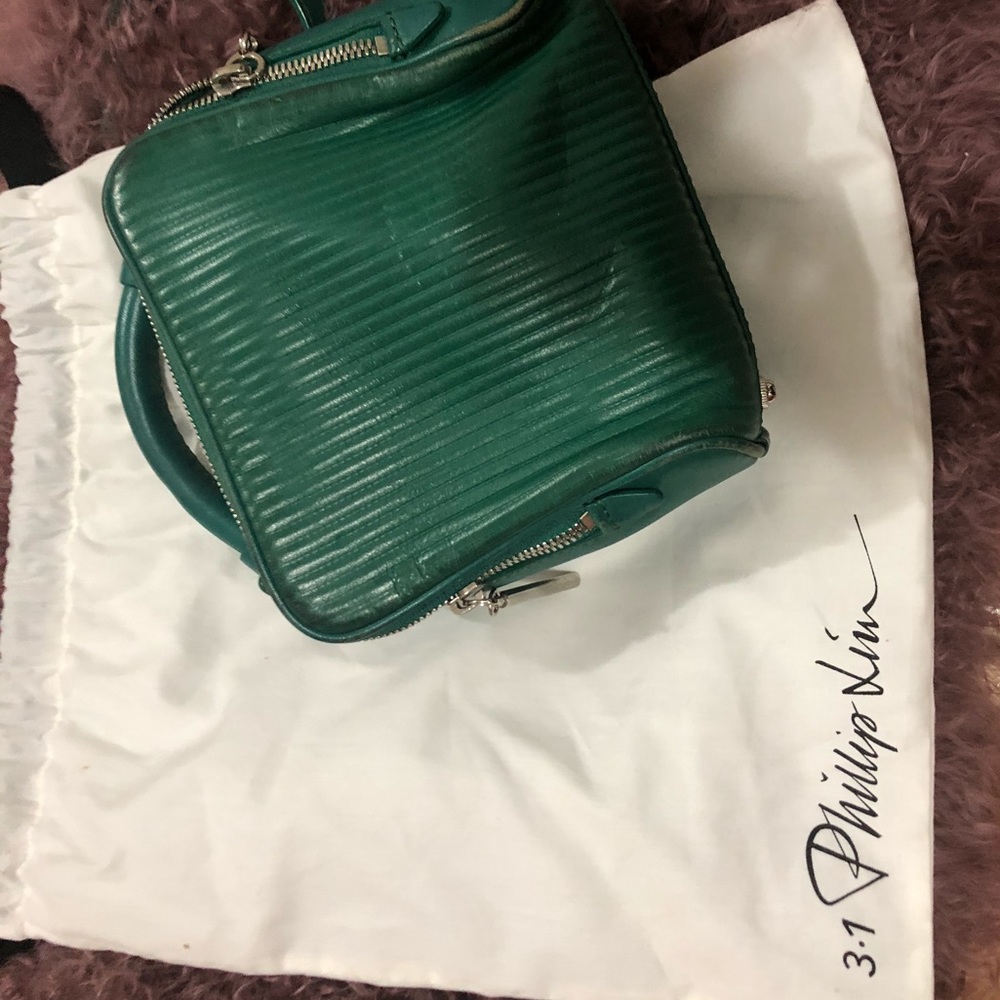 3.1 Philip Lim cross body bag